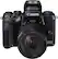 Alt View 12. Canon - EOS M5 Mirrorless Camera with EF-M 18-150mm Telephoto Zoom Lens - Black.