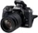 Alt View Zoom 15. Canon - EOS M5 Mirrorless Camera with EF-M 18-150mm Telephoto Zoom Lens - Black.