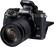 Alt View 15. Canon - EOS M5 Mirrorless Camera with EF-M 18-150mm Telephoto Zoom Lens - Black.