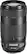 Front. Canon - EF70-300 IS II USM Telephoto Zoom Lens for DSLR Cameras - black.