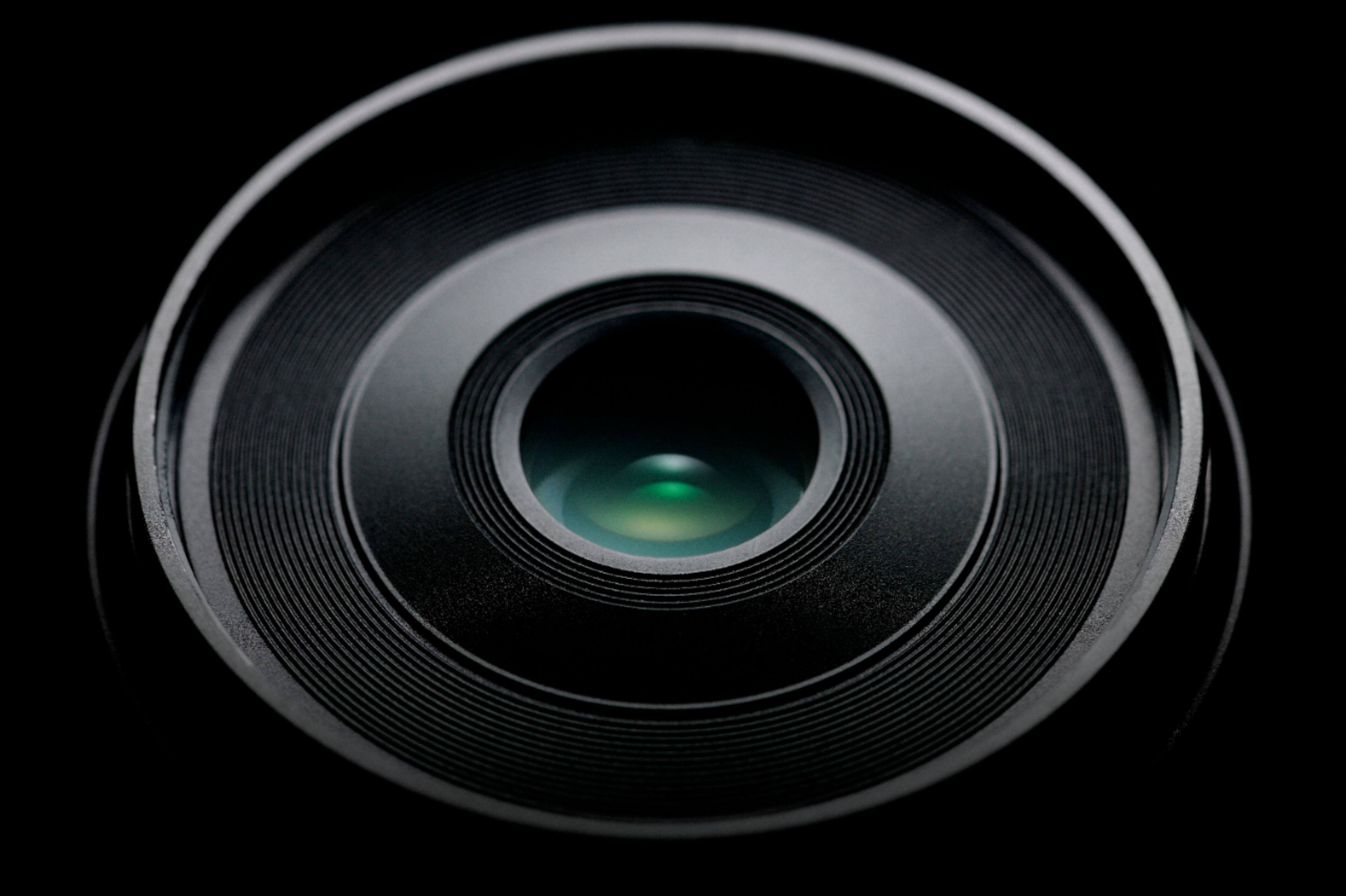 Alt View 12. Olympus - M.Zuiko Digital ED 30mm f/3.5 Macro Lens for OM-D and PEN Cameras - Black.
