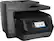 Alt View 14. HP - OfficeJet Pro 8720 Wireless All-In-One Printer - Black.