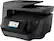Alt View 15. HP - OfficeJet Pro 8720 Wireless All-In-One Printer - Black.