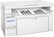 Angle Zoom. HP - LaserJet Pro MFP M130nw Wireless Black-and-White All-In-One Laser Printer - White.
