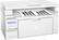 Angle. HP - LaserJet Pro MFP M130nw Wireless Black-and-White All-In-One Laser Printer - White.