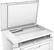 Alt View 13. HP - LaserJet Pro MFP M130nw Wireless Black-and-White All-In-One Laser Printer - White.
