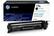 Alt View 11. HP - 17A Toner Cartridge - Black.