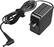 Front. Lenovo - 45W Power Adapter Universal - Black.