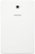 Back Zoom. Samsung - Galaxy Tab A (2016) - 10.1" - 16GB with S Pen - White.