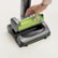 Alt View Zoom 16. BISSELL - AirRAM Bagless Upright Vacuum - Green/gray.