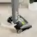 Alt View 18. BISSELL - AirRAM Bagless Upright Vacuum.