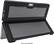 Alt View 16. Targus - Signature Folio Wrap + Stand Protective Case for Microsoft Surface Pro 4 - Gray.