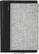 Alt View 18. Targus - Signature Folio Wrap + Stand Protective Case for Microsoft Surface Pro 4 - Gray.