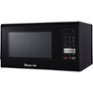 Magic Chef 1.6 Cu. Ft. Full-Size Microwave Black MCM1611B - Best Buy