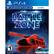 Front. Sony - Battlezone.