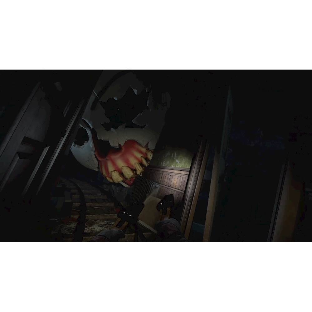 Alt View 13. Sony - Until Dawn: Rush of Blood.