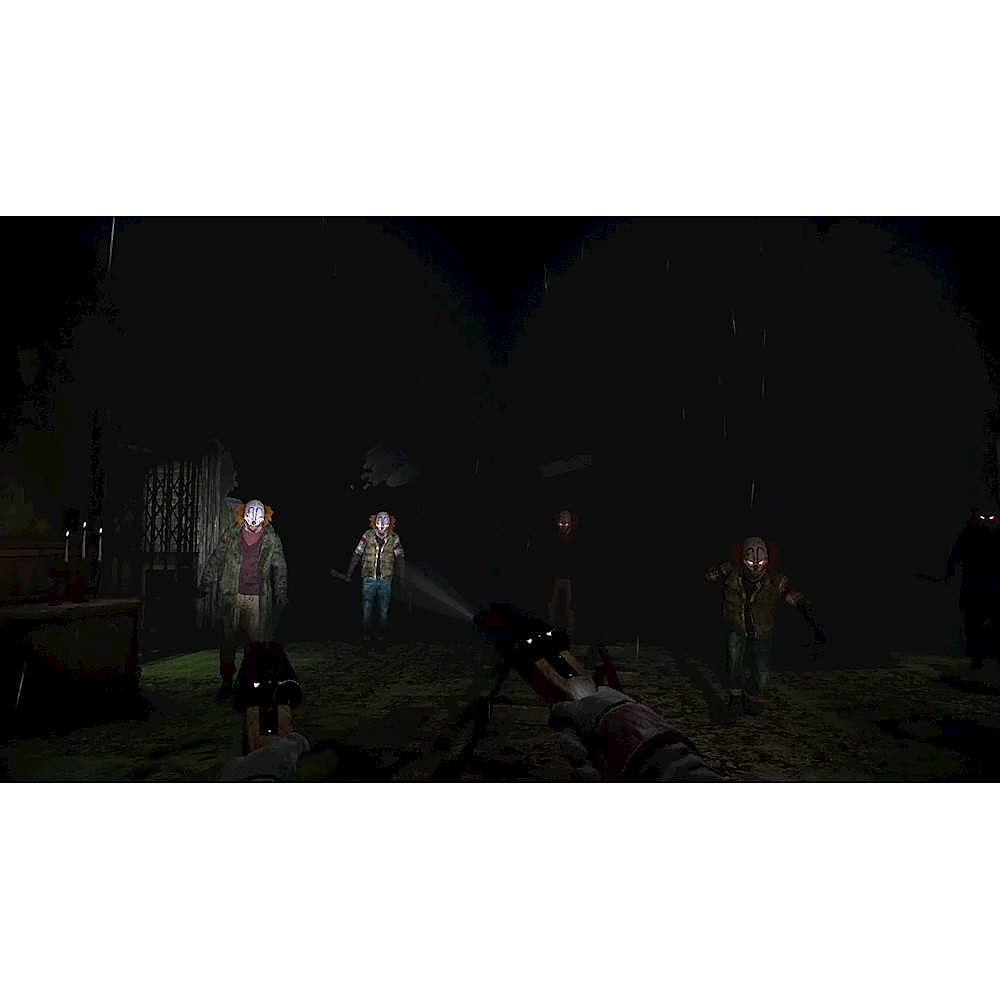 Alt View 14. Sony - Until Dawn: Rush of Blood.