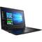 Lenovo - 110-17IKB 17.3" Laptop - Intel Core i7 - 8GB Memory - 1TB Hard Drive - Black-Angle_Standard
