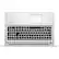 Alt View 14. Lenovo - 510-15IKB 15.6" Laptop - Intel Core i7 - 12GB Memory - NVIDIA GeForce 940MX - 256GB Solid State Drive - Silver.