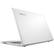 Alt View 16. Lenovo - 510-15IKB 15.6" Laptop - Intel Core i7 - 12GB Memory - NVIDIA GeForce 940MX - 256GB Solid State Drive - Silver.