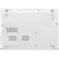 Alt View 18. Lenovo - 510-15IKB 15.6" Laptop - Intel Core i7 - 12GB Memory - NVIDIA GeForce 940MX - 256GB Solid State Drive - Silver.