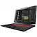 Alt View 11. Lenovo - 15.6" Touch-Screen Laptop - Intel Core i7 - 8GB Memory - NVIDIA GeForce GTX 960M - 1TB HDD + 128GB Solid State Drive.