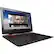 Alt View 13. Lenovo - 15.6" Touch-Screen Laptop - Intel Core i7 - 8GB Memory - NVIDIA GeForce GTX 960M - 1TB HDD + 128GB Solid State Drive.