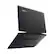 Alt View 15. Lenovo - 15.6" Touch-Screen Laptop - Intel Core i7 - 8GB Memory - NVIDIA GeForce GTX 960M - 1TB HDD + 128GB Solid State Drive.