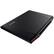 Alt View 17. Lenovo - 15.6" Touch-Screen Laptop - Intel Core i7 - 8GB Memory - NVIDIA GeForce GTX 960M - 1TB HDD + 128GB Solid State Drive.