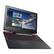 Left. Lenovo - 15.6" Touch-Screen Laptop - Intel Core i7 - 8GB Memory - NVIDIA GeForce GTX 960M - 1TB HDD + 128GB Solid State Drive.