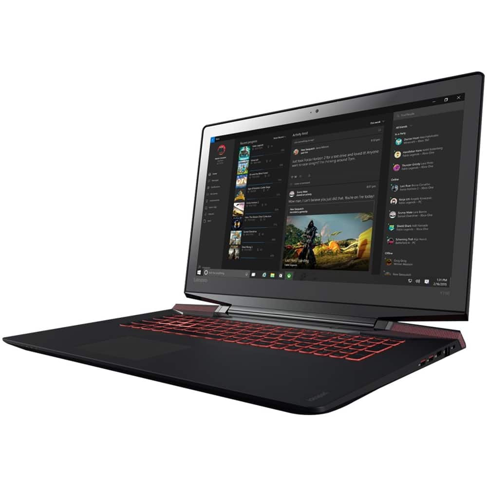 Best Buy: Lenovo Y700 17.3