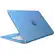 Alt View 11. HP - Stream 14" Laptop - Intel Celeron - 4GB - 32GB eMMC Flash Memory - Office 365 Personal 1-Year Subscription Included - Aqua blue.