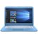 Alt View Zoom 13. HP - Stream 14" Laptop - Intel Celeron - 4GB - 32GB eMMC Flash Memory - Office 365 Personal 1-Year Subscription Included - Aqua blue.