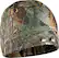 Front. Panther Vision - POWERCAP 35/55 Lined Fleece Beanie - Realtree Xtra.