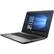 Alt View 11. HP - 14" Laptop - AMD E2-Series - 4GB Memory - 500GB Hard Drive - Textured linear grooves.
