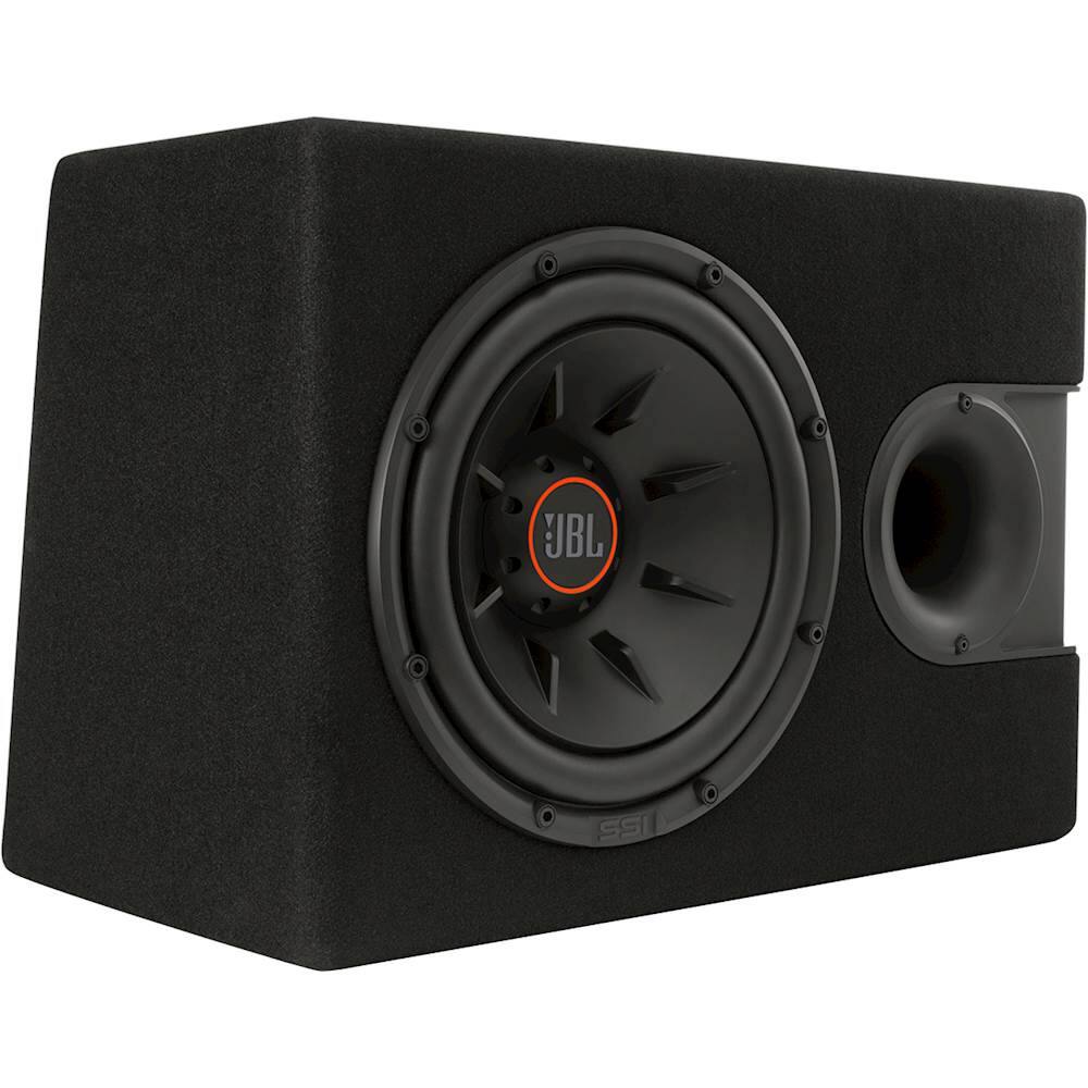 Короб под 10 jbl