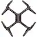 Alt View 11. Sharper Image - DX-4 Drone with Remote Controller - Black/Yellow.