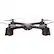 Alt View 12. Sharper Image - DX-4 Drone with Remote Controller - Black/Yellow.