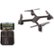 Alt View Zoom 13. Sharper Image - DX-4 Drone with Remote Controller - Black/Yellow.