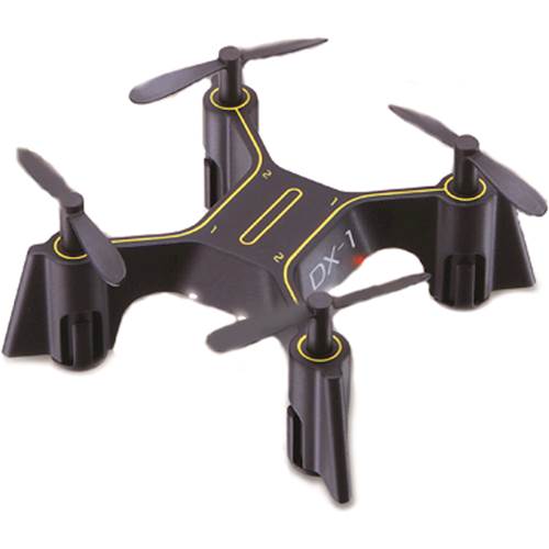 Sharper Image DX-1 Micro Drone with Remote Controler  - Best Buy