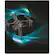 Alt View 14. Sharper Image - DX-1 Micro Drone with Remote Controler - Black/Yellow.