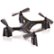 Alt View Zoom 12. Sharper Image - DX-2 Drone with Remote Controler - Black/Yellow.