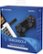 Left Zoom. Sony - DualShock 4 Wireless Controller Starter Kit for PlayStation 4 - Black.