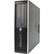 Alt View 11. HP - Refurbished Compaq Desktop - Intel Core i5 - 8GB Memory - 500GB Hard Drive - Black.