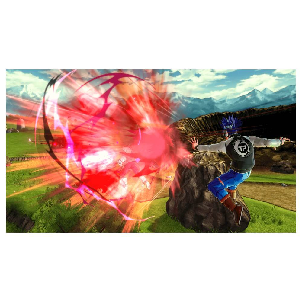 Alt View 13. BANDAI NAMCO Entertainment - Dragon Ball Xenoverse 2.