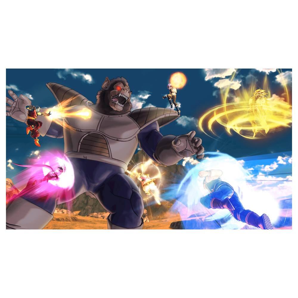 Alt View 19. BANDAI NAMCO Entertainment - Dragon Ball Xenoverse 2.