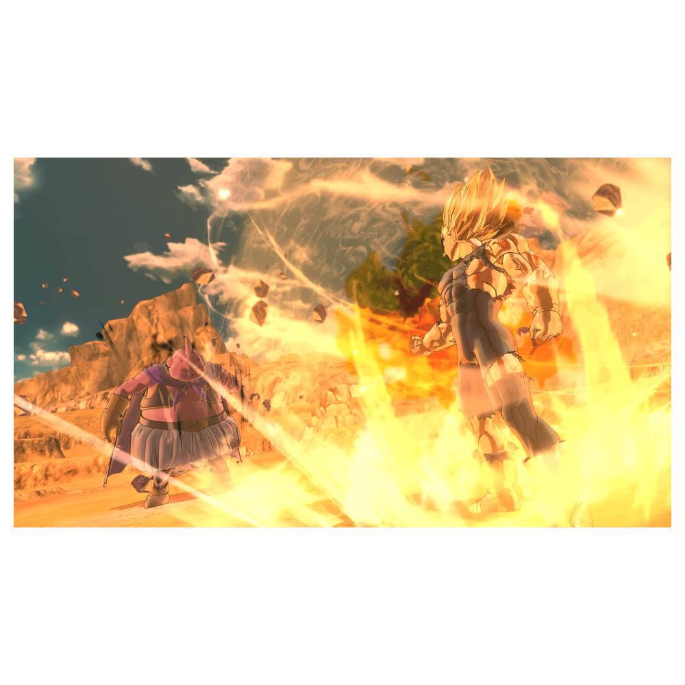 Alt View 20. BANDAI NAMCO Entertainment - Dragon Ball Xenoverse 2.