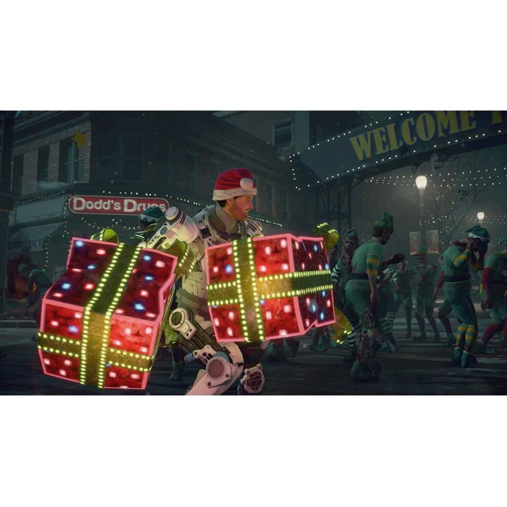 Alt View 14. Capcom - Dead Rising 4.