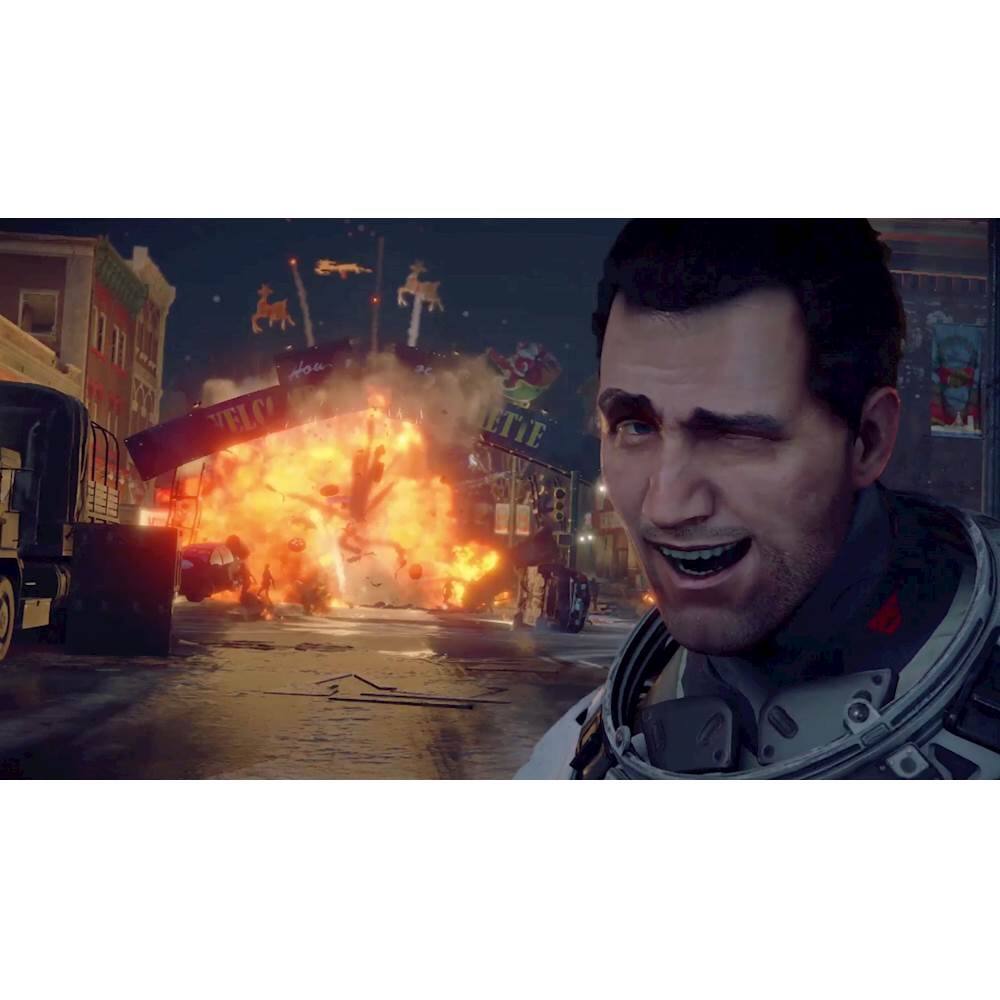 Alt View 19. Capcom - Dead Rising 4.
