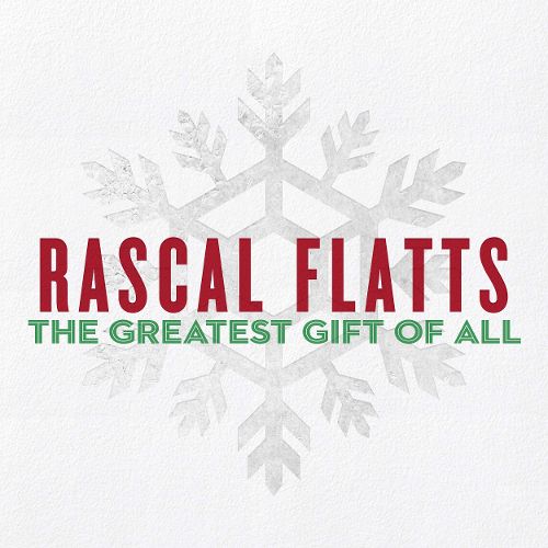  The Greatest Gift of All [CD]